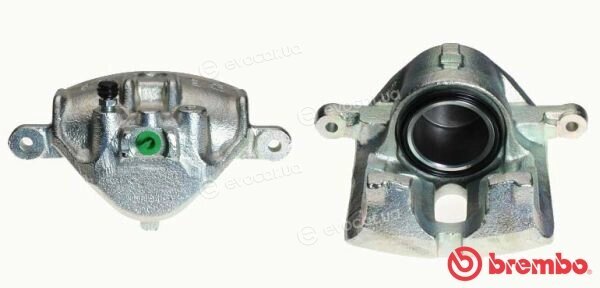 Brembo F 44 028