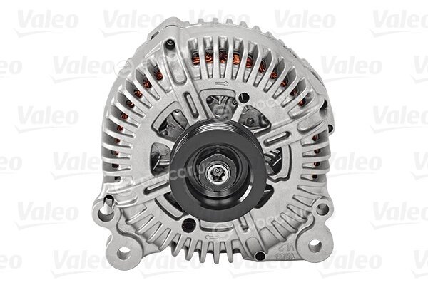 Valeo 439557