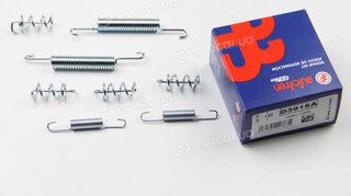 Autofren D3916A