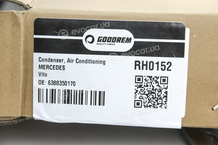 Goodrem RH0152