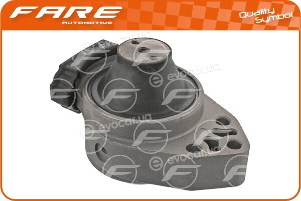 Fare 16307