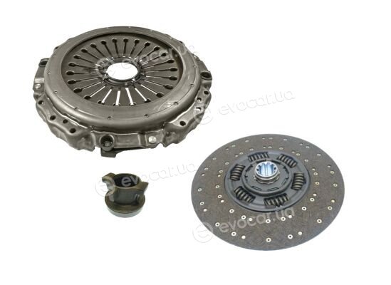 Kawe / Quick Brake 7169503