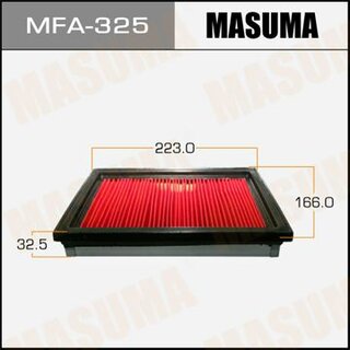 Masuma MFA- 325