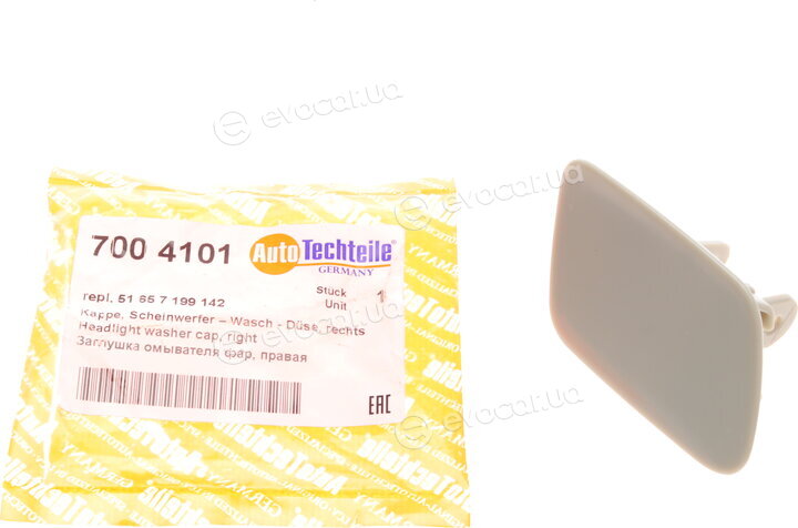 Autotechteile 700 4101