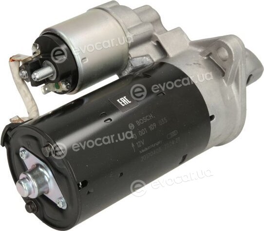 Bosch 0 001 109 035