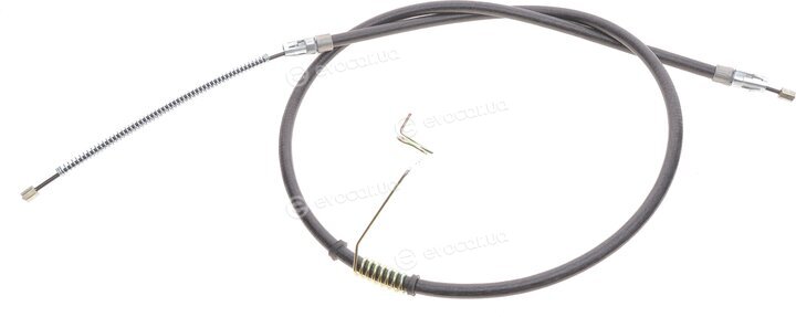 DP BC 2126 BNS