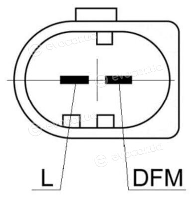 Mahle AAL5127