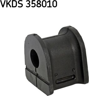 SKF VKDS 358010