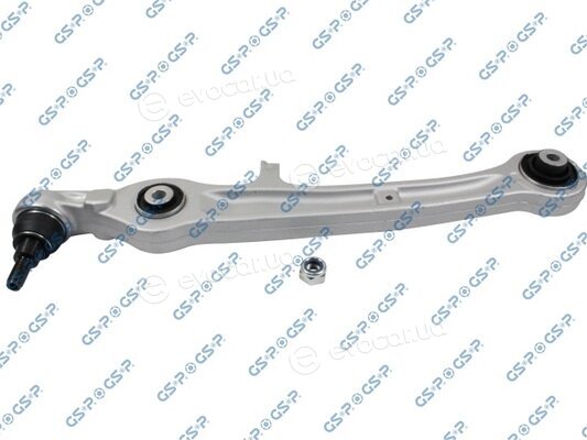 GSP S060028