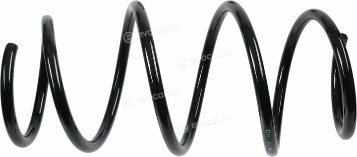 Sachs 998 911