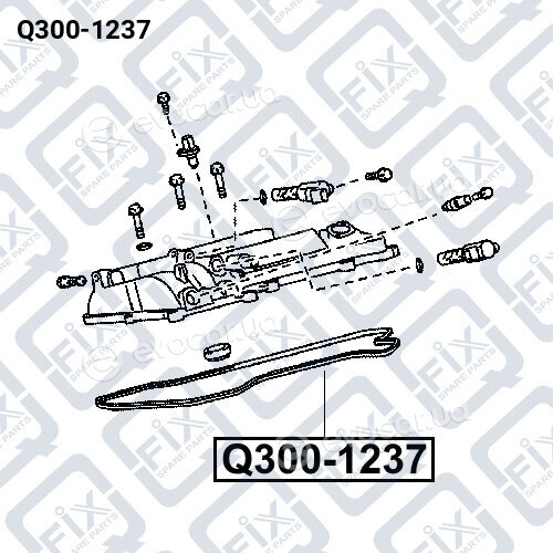 Q-Fix Q3001237