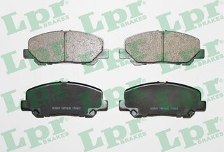 LPR / Samko 05P1636