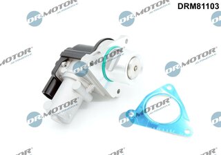 Dr. Motor DRM81103