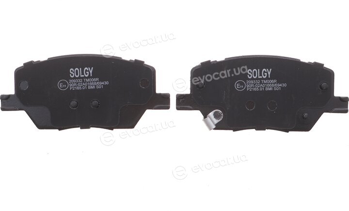 Solgy 209332