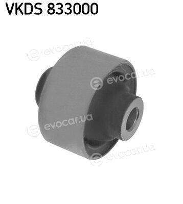 SKF VKDS 833000