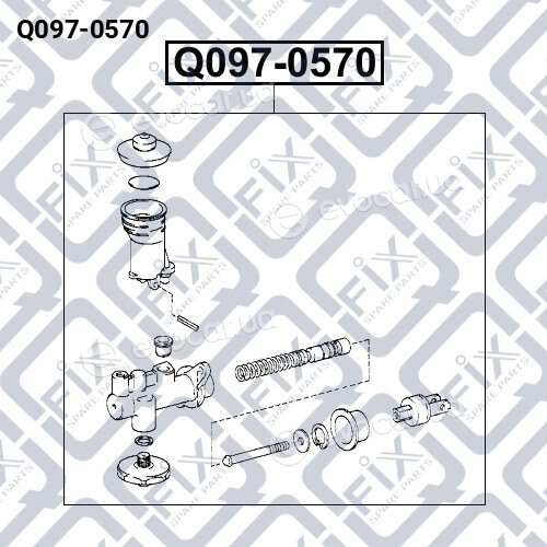 Q-Fix Q0970570
