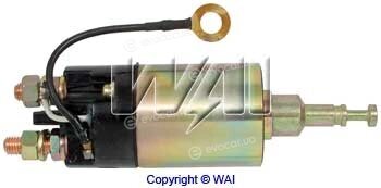 WAI 66-8398