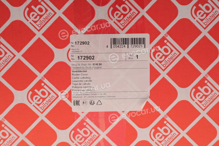 Febi 172902
