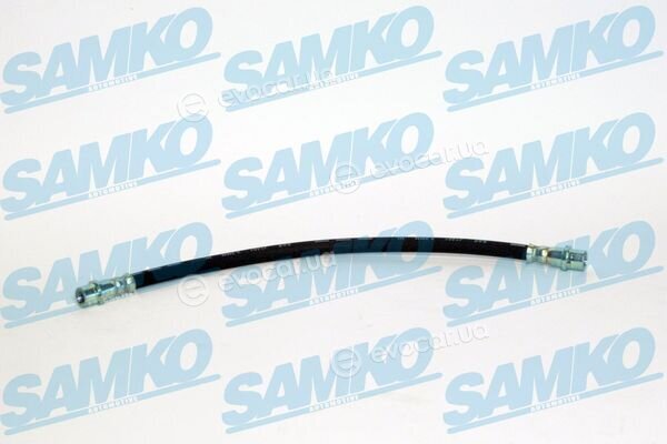 LPR / Samko 6T48104