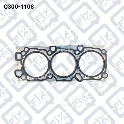 Q-Fix Q3001108