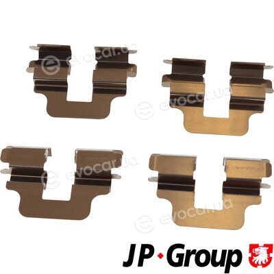 JP Group 1364003610