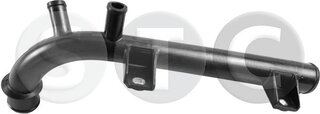 Metalcaucho / STC T436010