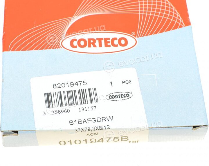 Corteco 01019475B