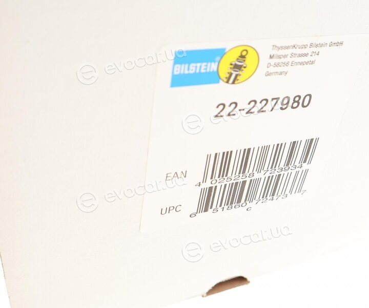 Bilstein 22-227980