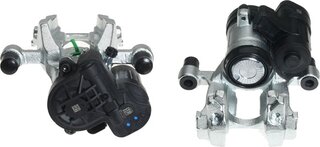 Brembo F 85 345