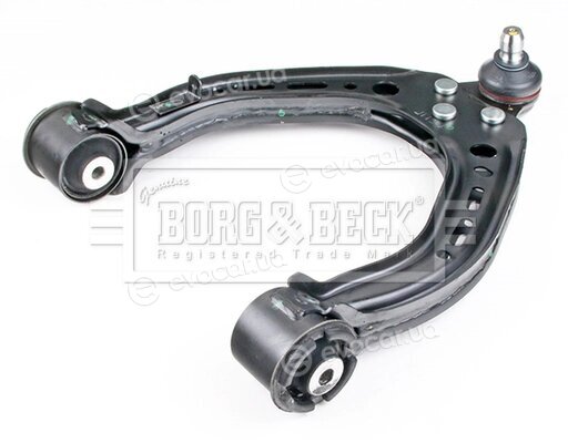 Borg & Beck BCA7737