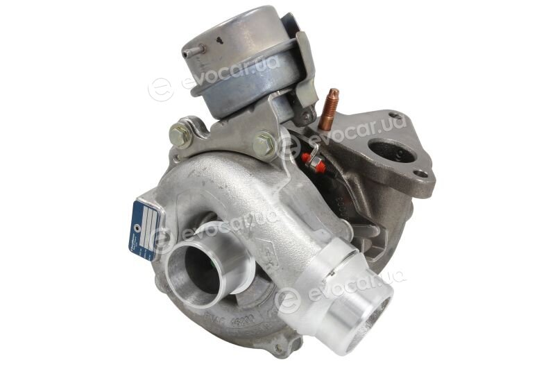 BorgWarner 54399900070