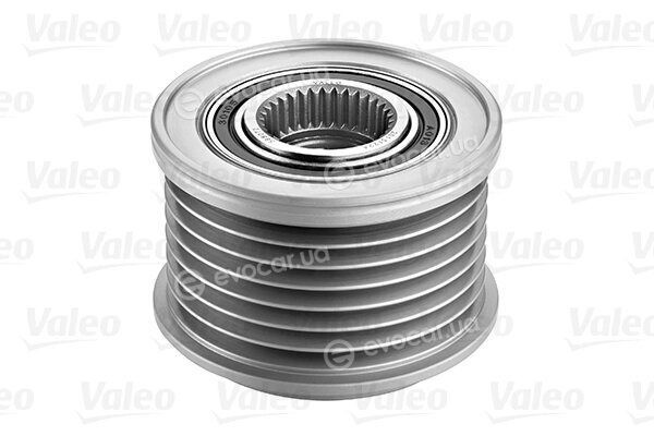 Valeo 588072