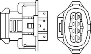 Magneti Marelli 466016355008