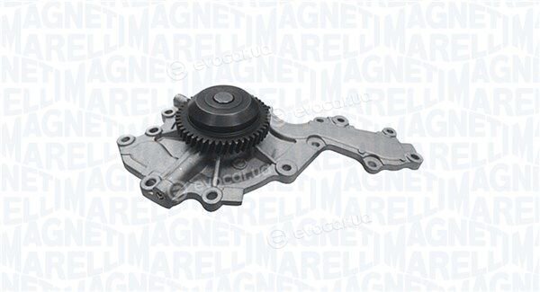 Magneti Marelli 352316171511
