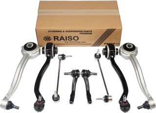 Raiso RL302011MKIT