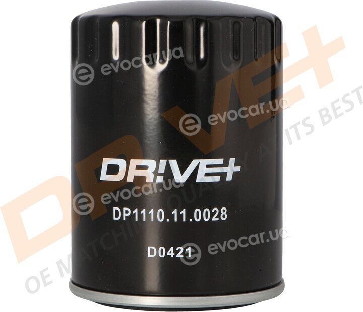 Drive+ DP1110.11.0028
