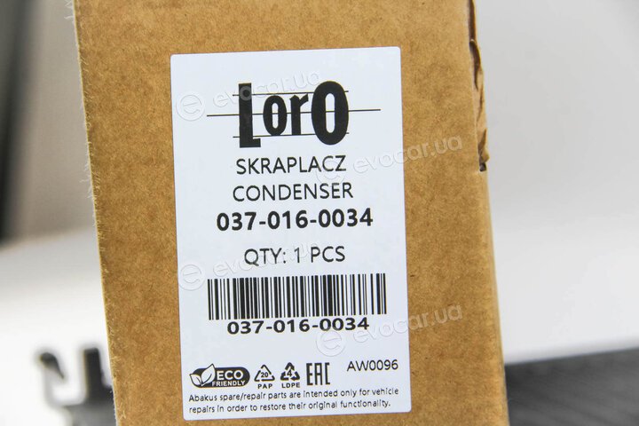 Depo / Loro 037-016-0034
