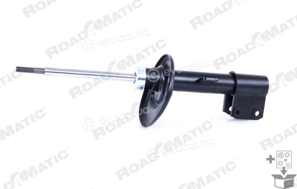 Roadmatic 401189RM