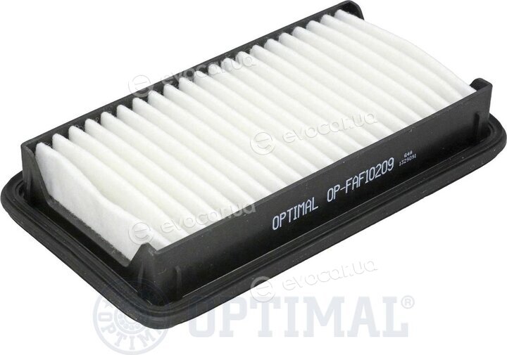 Optimal OP-FAF10209