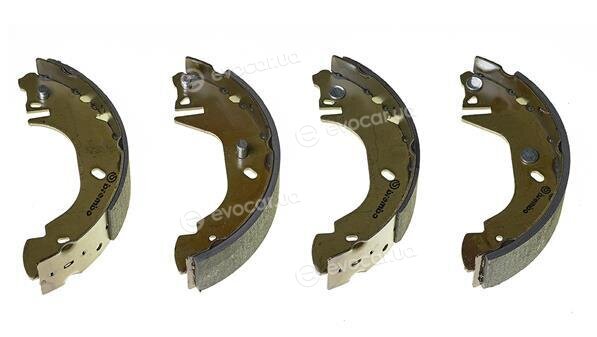 Brembo S 24 523