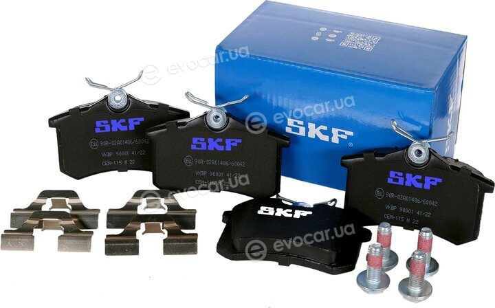 SKF VKBP 90001