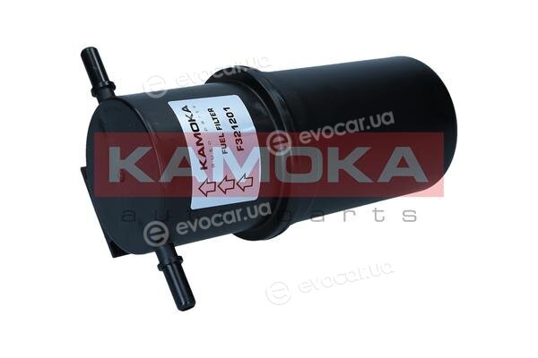 Kamoka F321201