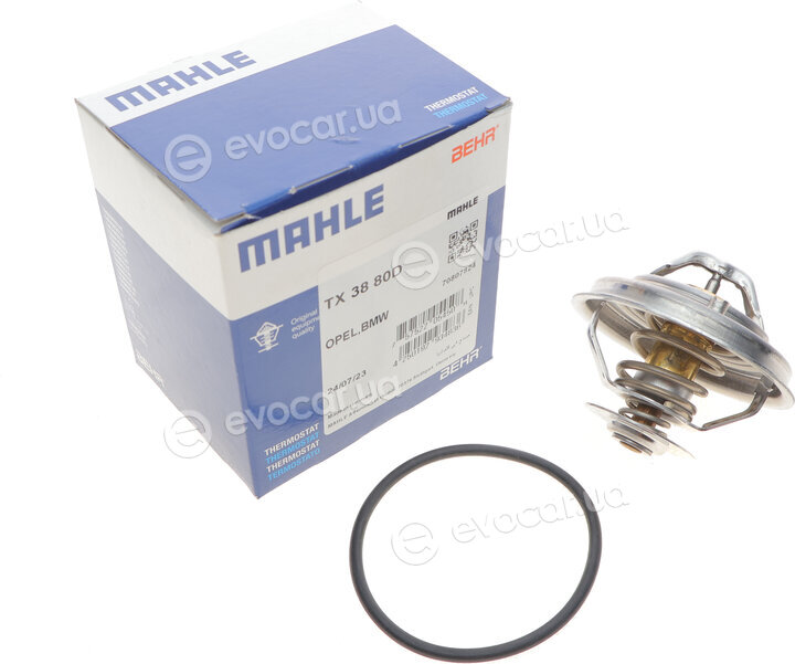 Mahle TX 38 80D