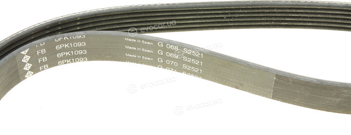 INA FB 6PK1093