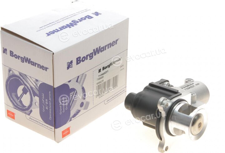 Wahler / BorgWarner 710940D