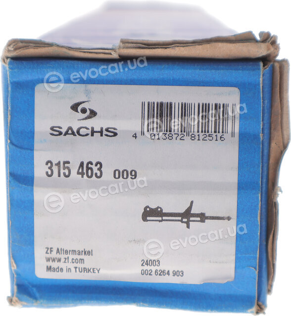 Sachs 315 463