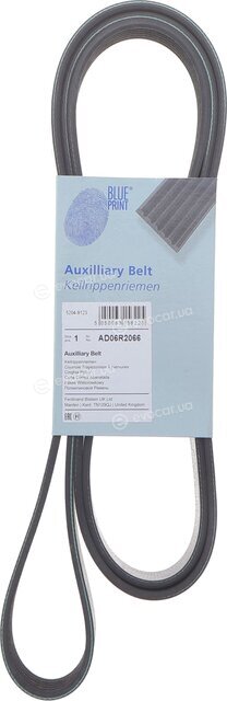 Blue Print AD06R2066