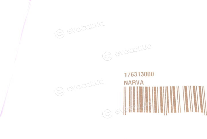 Narva 176313000