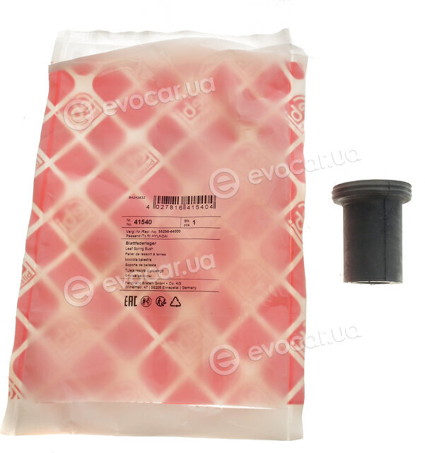 Febi 41540