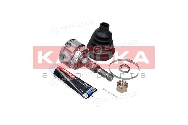 Kamoka 6124